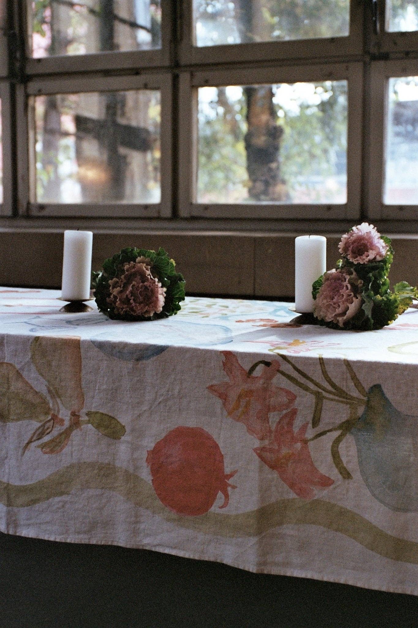 LOVEM - Wholesale Tablecloth - FESTIVE Tablecloth1