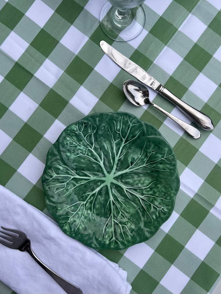 Grønkålplader (sæt med 4) for engroshandel hos PICNiC