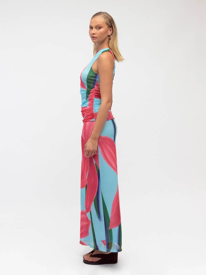 EXCLUSIVE PRINT PETAL REVERIE SET for wholesale on Faire2