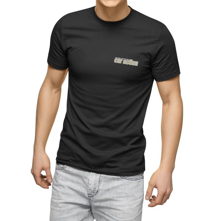 Wander Not Lost Actionshirt für ferngesteuertes Auto für den Großhandel von Real Sticky