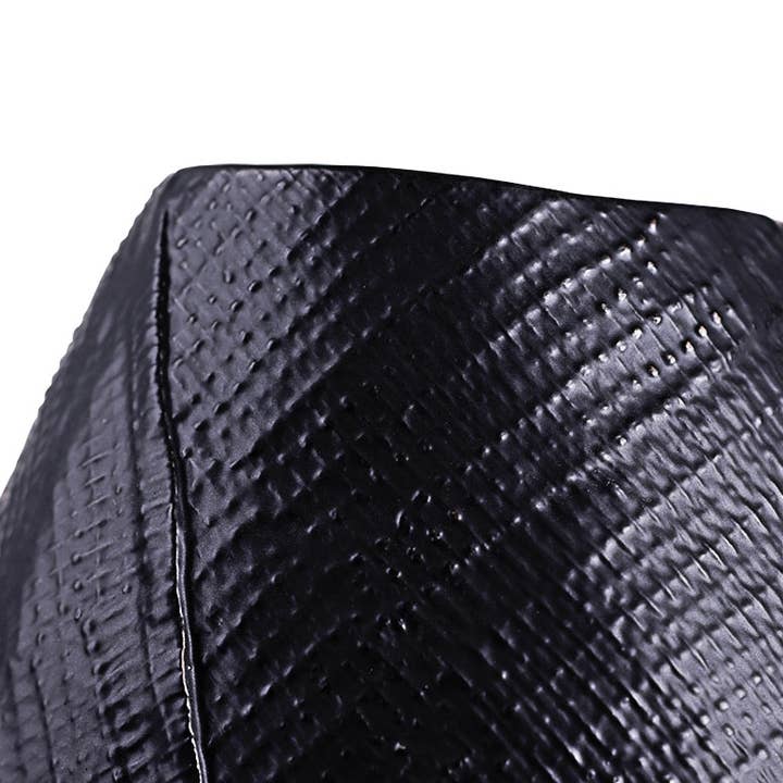 Ohno - Wholesale Vase - OHNO Home Accessories Sumba Vase - Black3