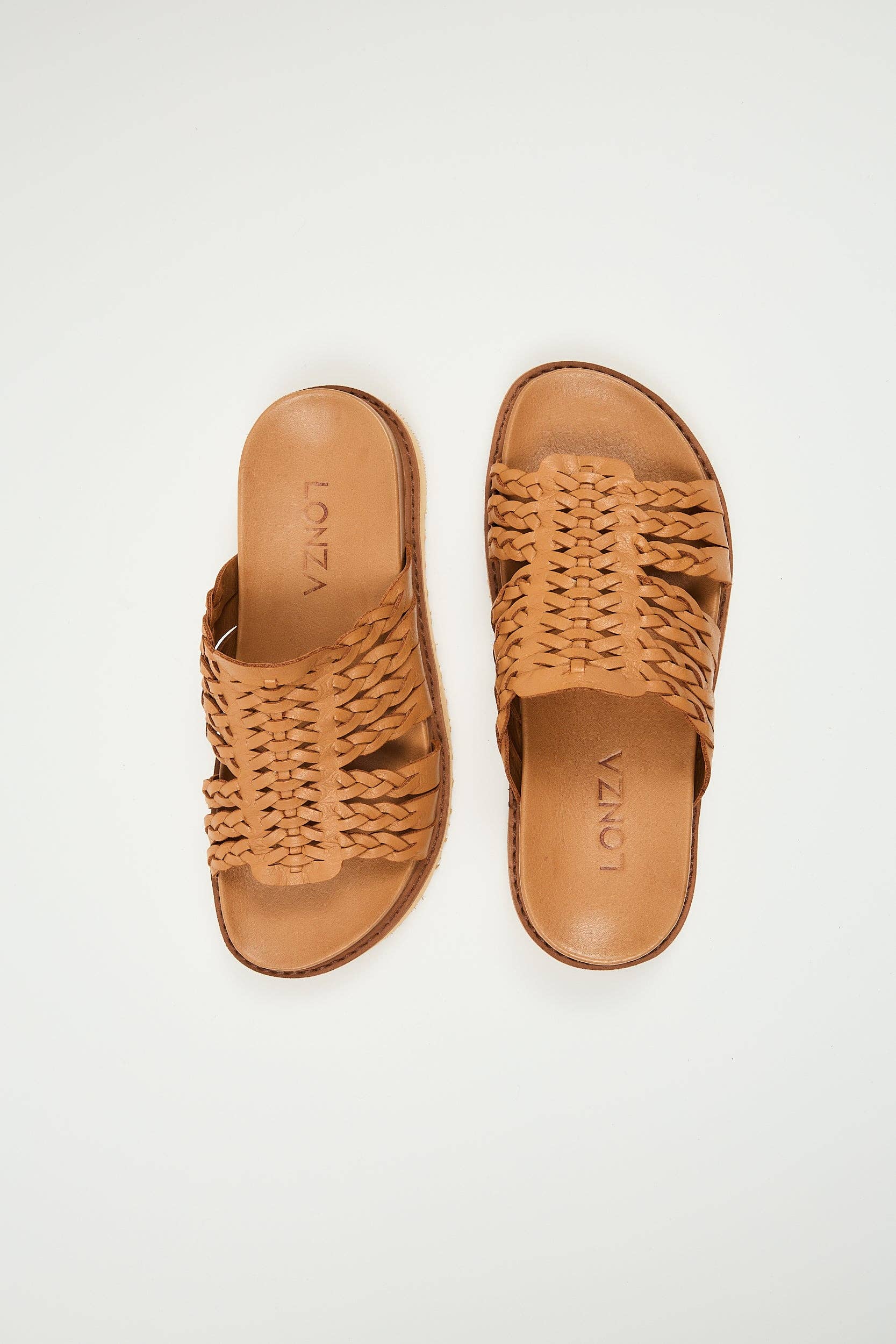 LONZA SHOES - Vente Sandales – femme - Petra Tan19