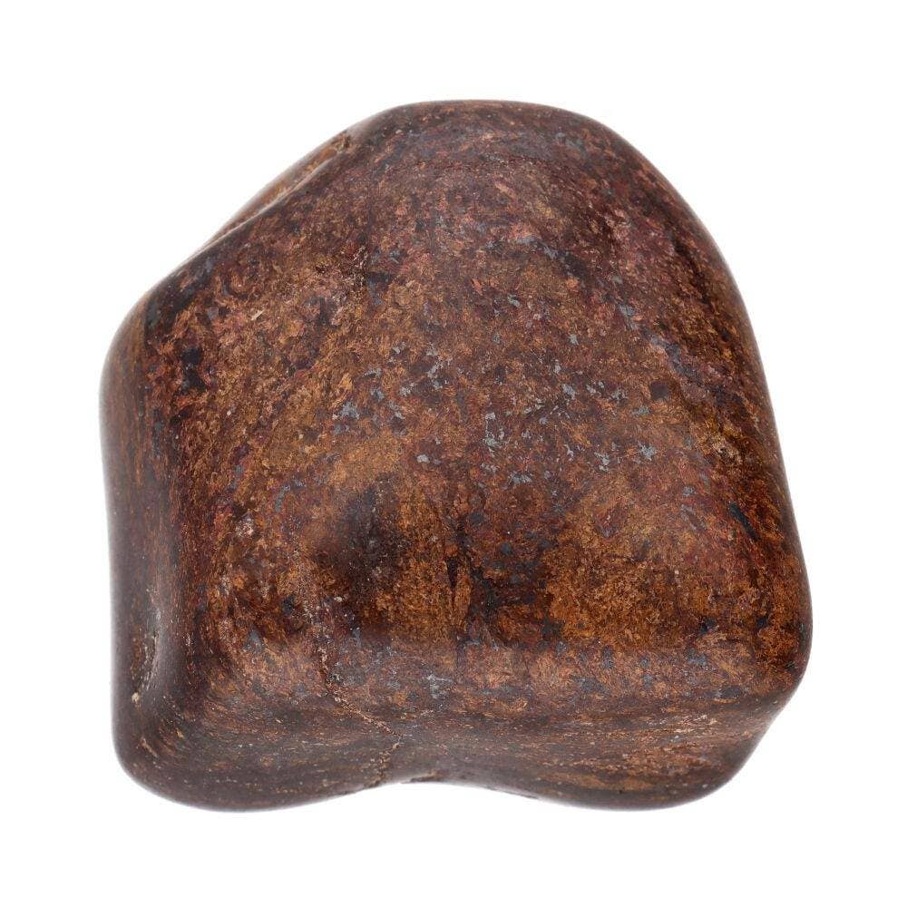 Vives de la Cortada S.L - Venta al por mayor Piedras/cristales espirituales - Rodados de Broncita 4x3cm4