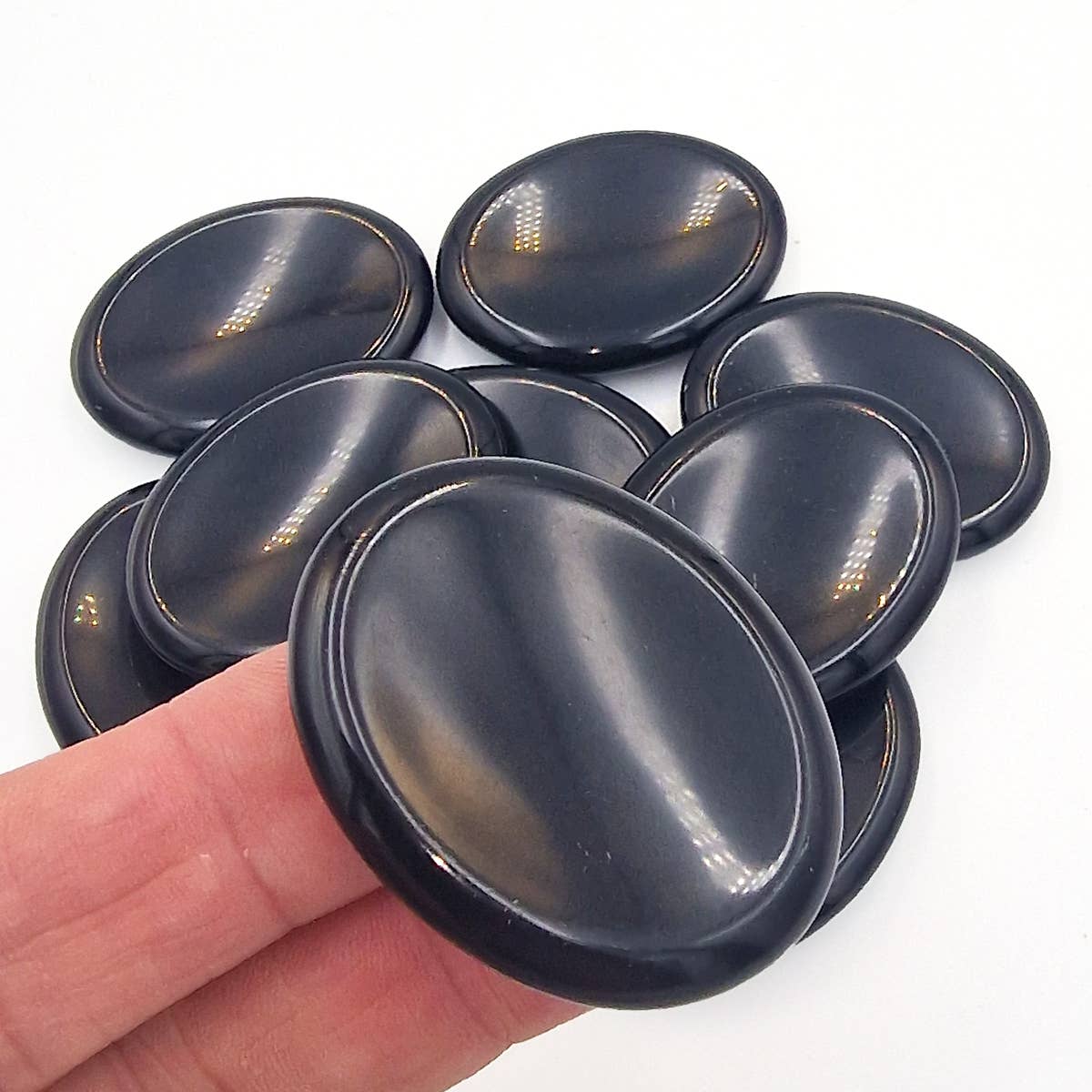 Shamans Crystal - Wholesale Spiritual Stone/Crystal - Healing Crystal Worry Stones3