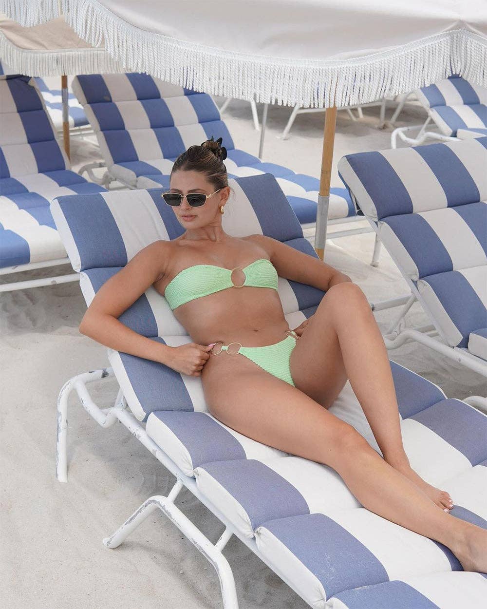 Fifth & Ninth - Wholesale Sunglasses - Women's - Cleo14