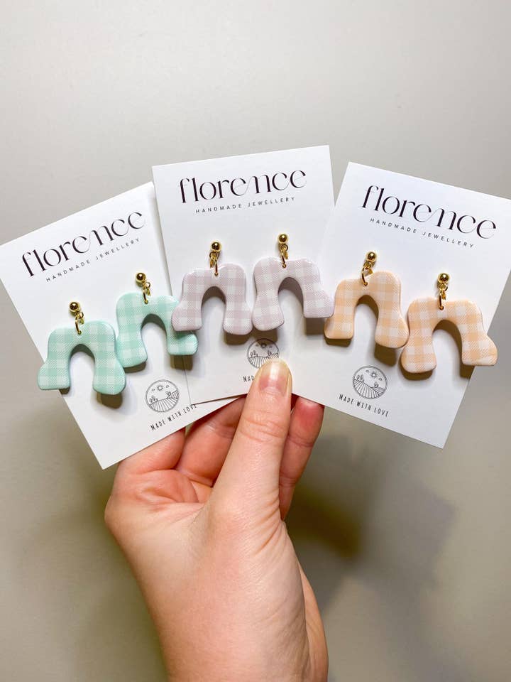 Marbella for wholesale by Florence Handmade Jewellery