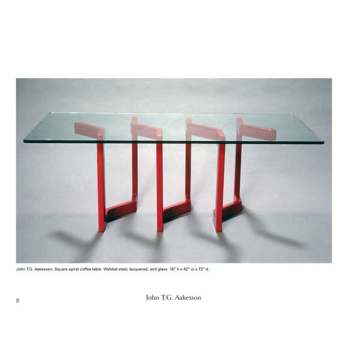 Schiffer Publishing - Wholesale Arts & Entertainment - Ironwork Today 3: Inside and Out1