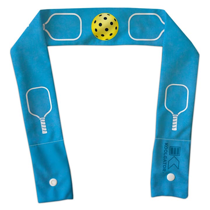 KOOLGATOR - Wholesale Yoga Towel - Premium Cooling Neck Wrap35