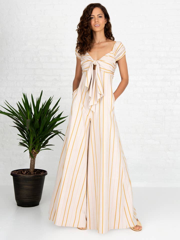 Combinaison Charlotte pour la vente par LEYT