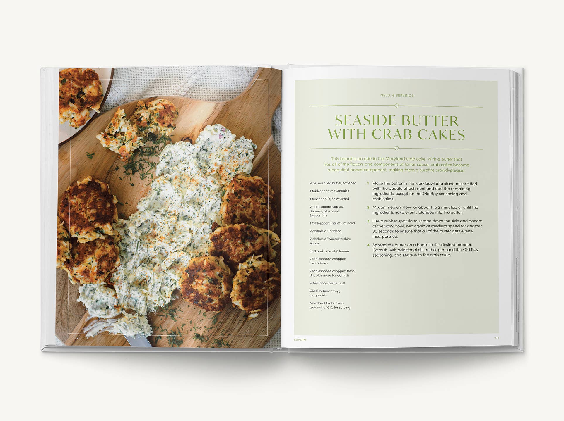 HarperCollins Focus - Wholesale Cookbooks & Food - Butter Boards: 100 Inventive & Savory Spreads6