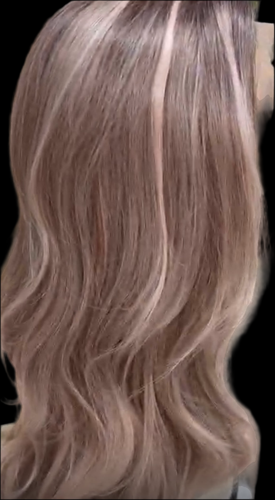 Naomi's Happy Place Shop – wholesale Hair extensions – CRYSTAL Pre-Order1