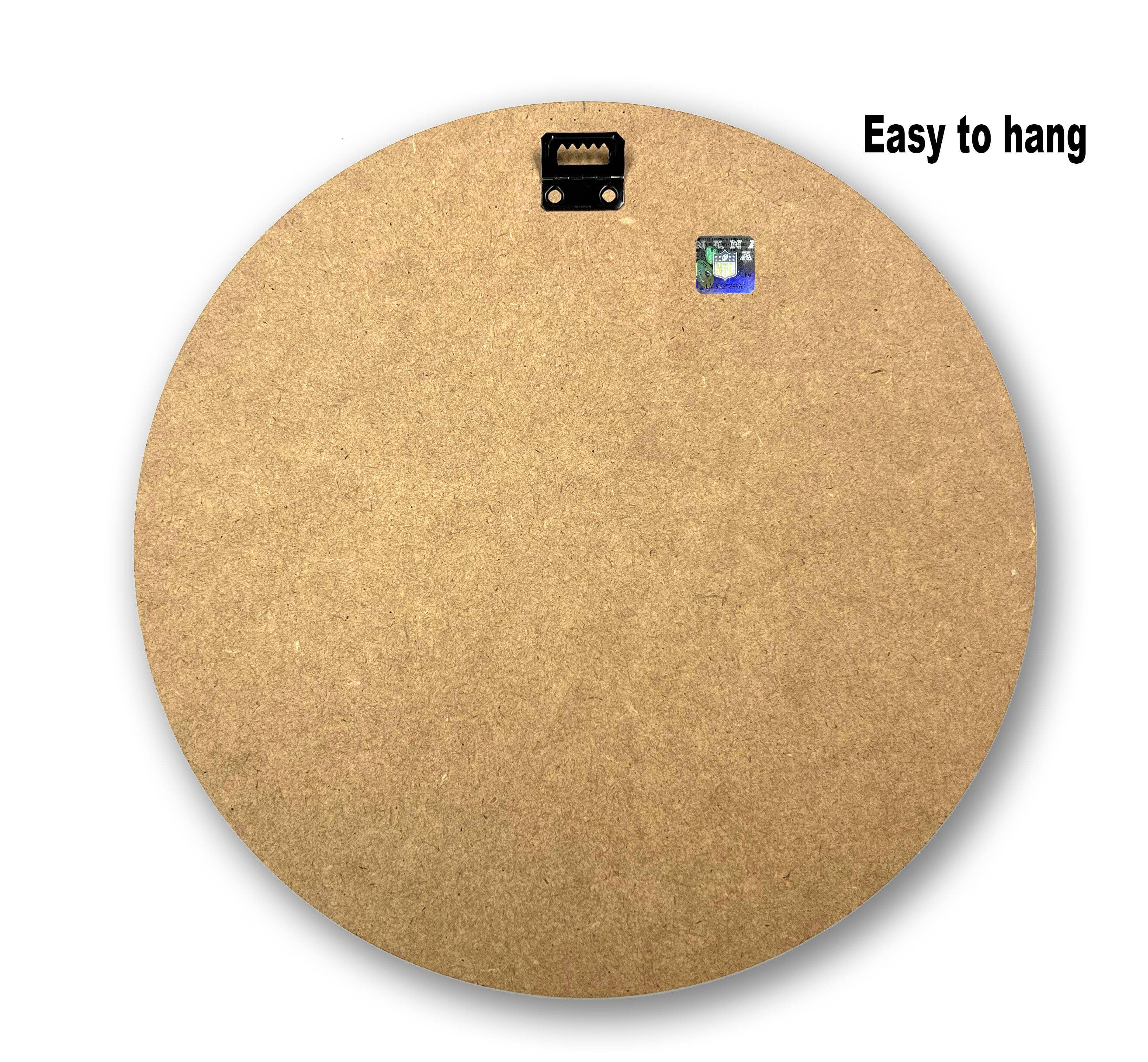 Fan Creations - Wholesale Wall Accent - 24" NCAA University of Tennessee Logo Cutout2