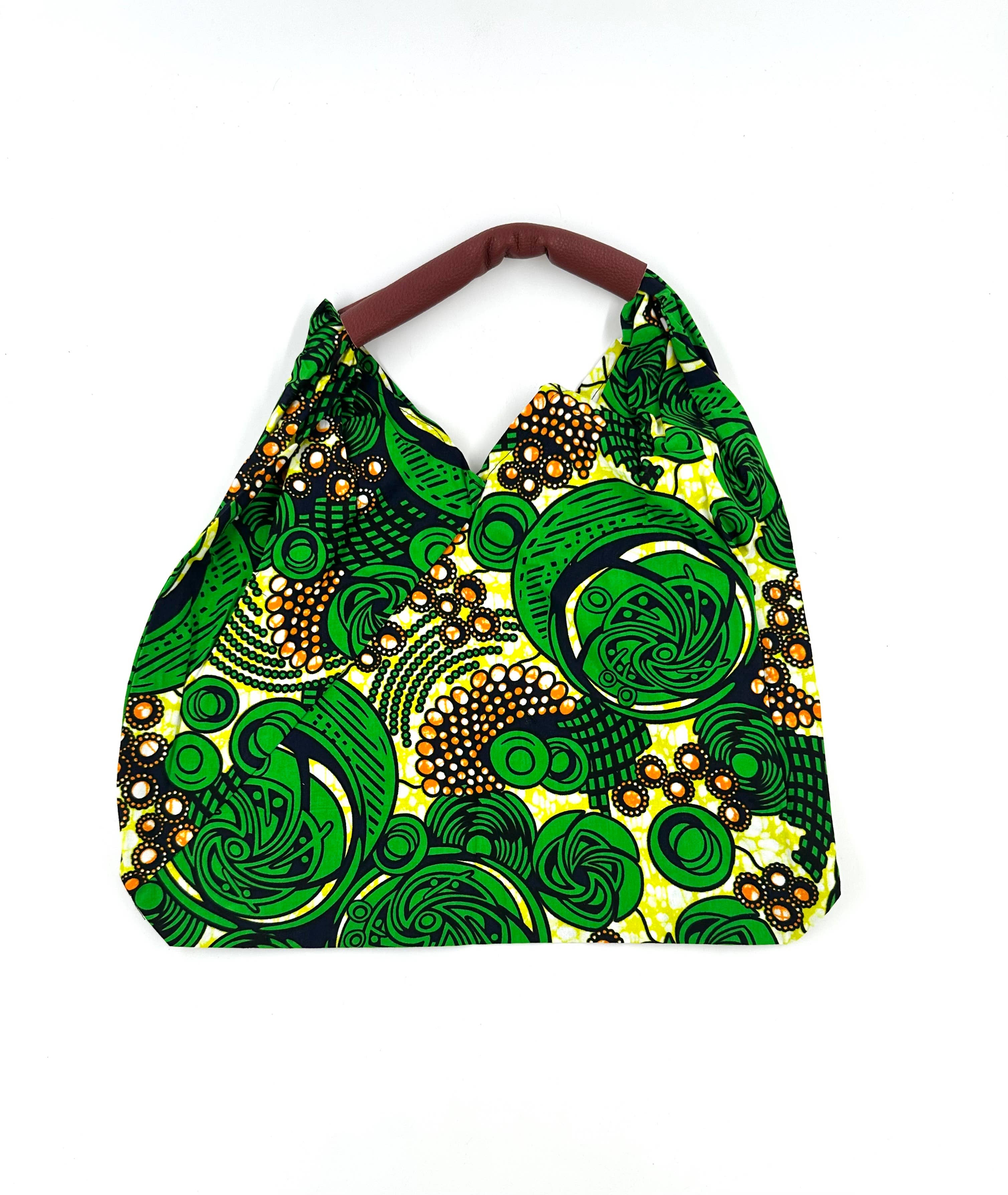 Crazy Love Africa - Wholesale Tote Bag - Women's - Market Day Bag1