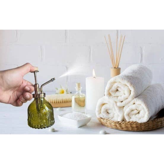 Aroma Mist x10PK incl. 10ml Lavender Essential Oil for wholesale by Merocoat UK