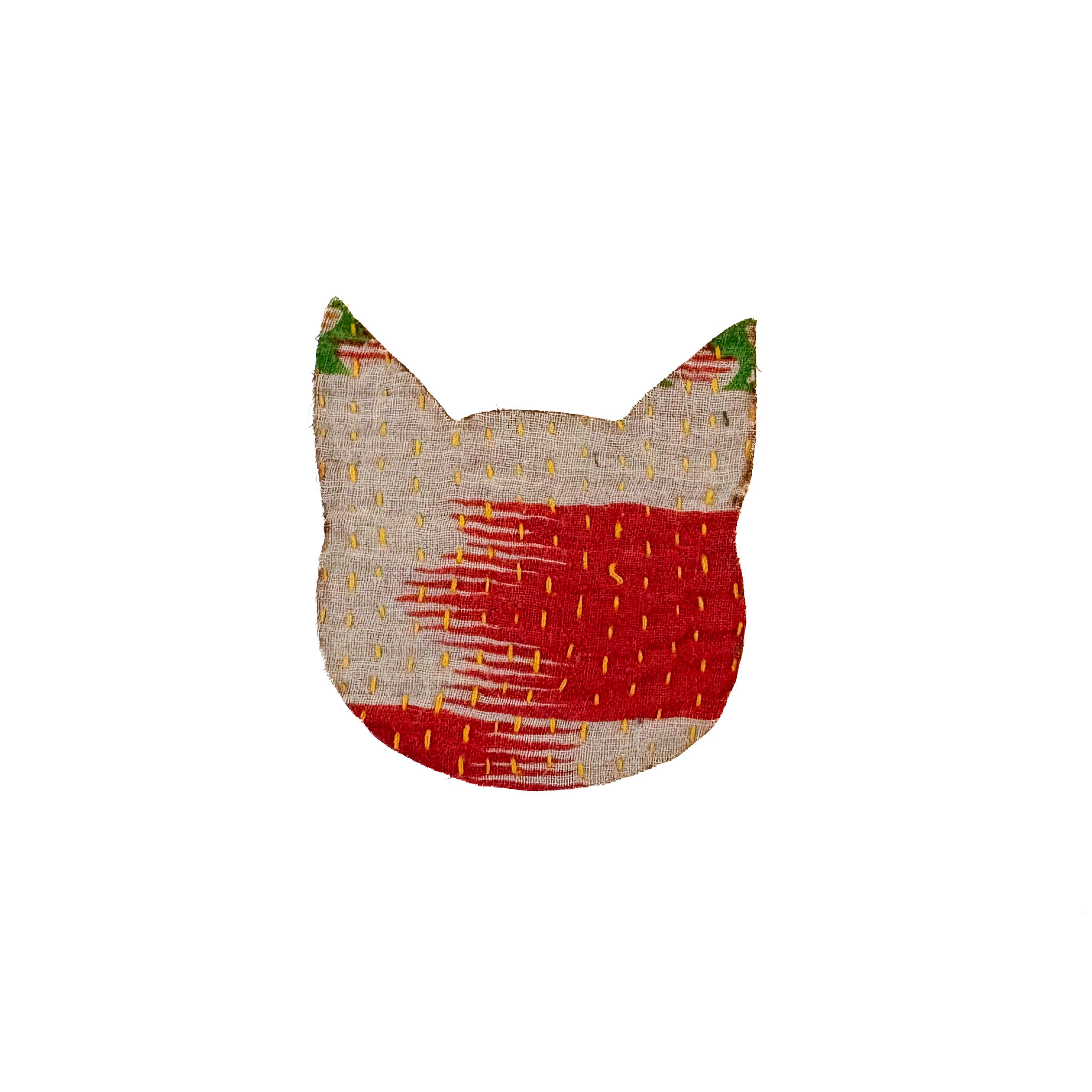 OTTO FINN - Venta al por mayor Parches - Parches Kantha termoadhesivos, pequeños22