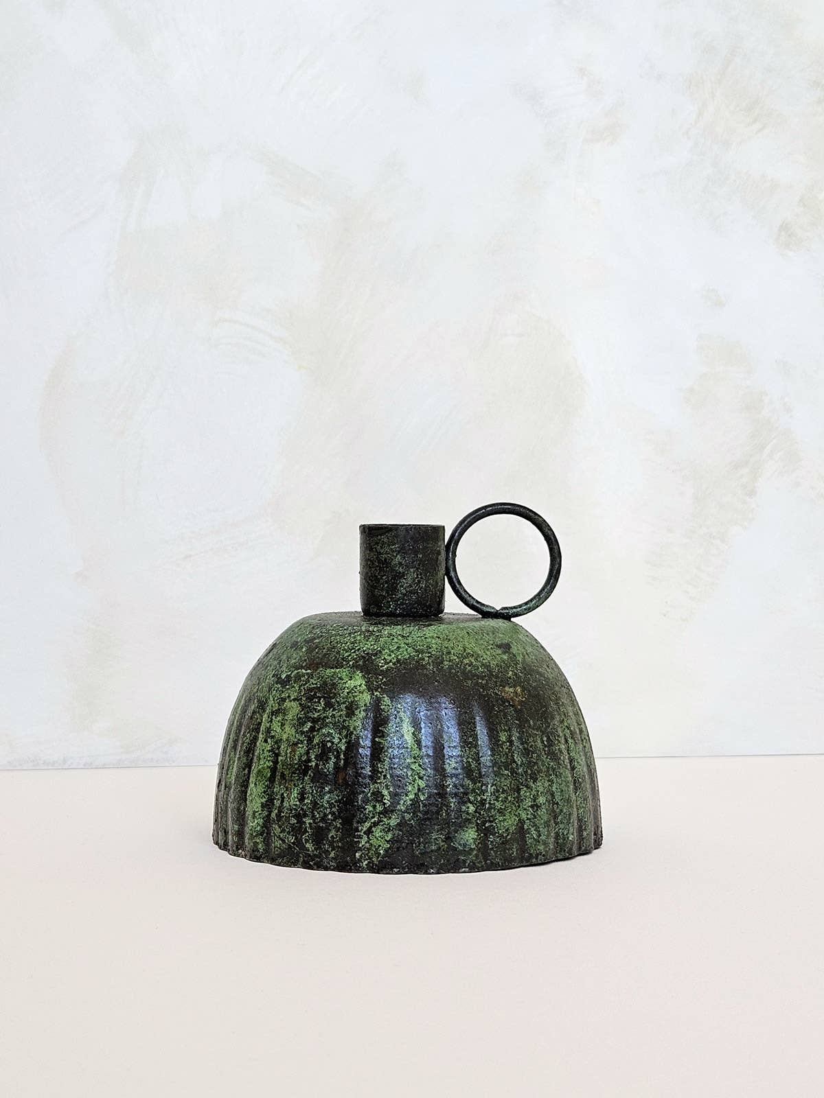 Bohemia Design [now closed] - Vendita all'ingrosso Portacandele - Portacandele vintage Moss, sottoveste3