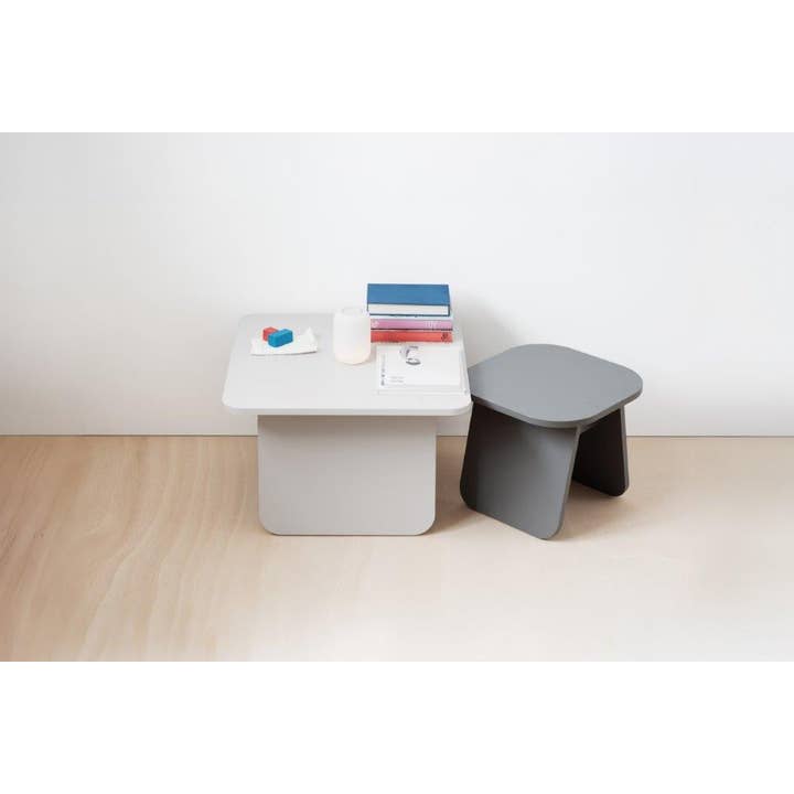 EMKO - Wholesale Side Table - Momoko Side Table Square, Small5