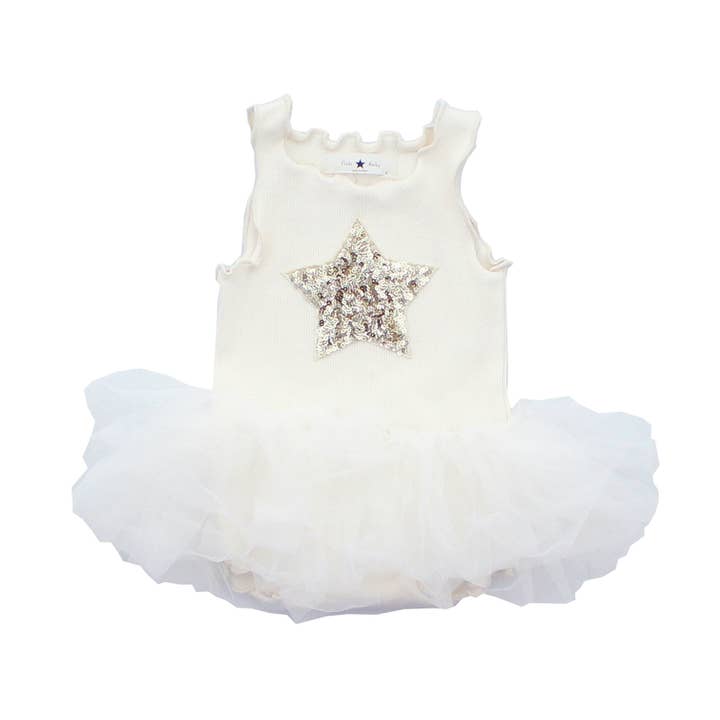 Baby PH Star Tutu pour la vente par Petite Hailey