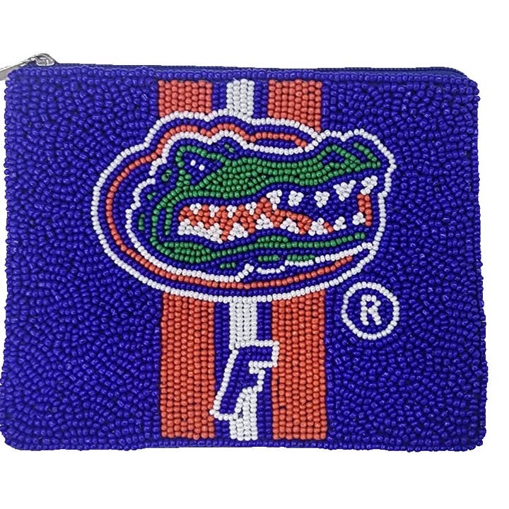BOLSA DE GRÃO FLORIDA GATORS por atacado de Pizzazz, Inc.