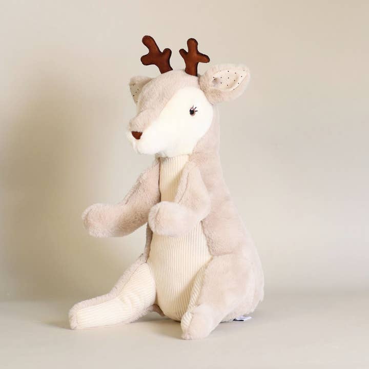 Ferdinand the Deer and other Purchase Wholesale pellet bois. Free Returns & Net 60 Terms on Faire trending on Faire.