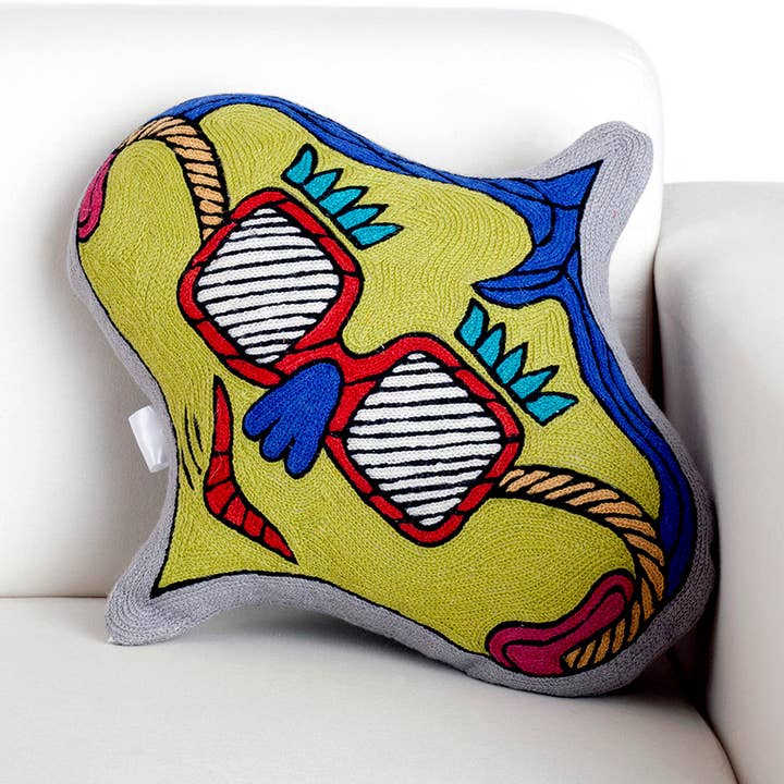 Henry Kudde för wholesale av Jain&Kriz