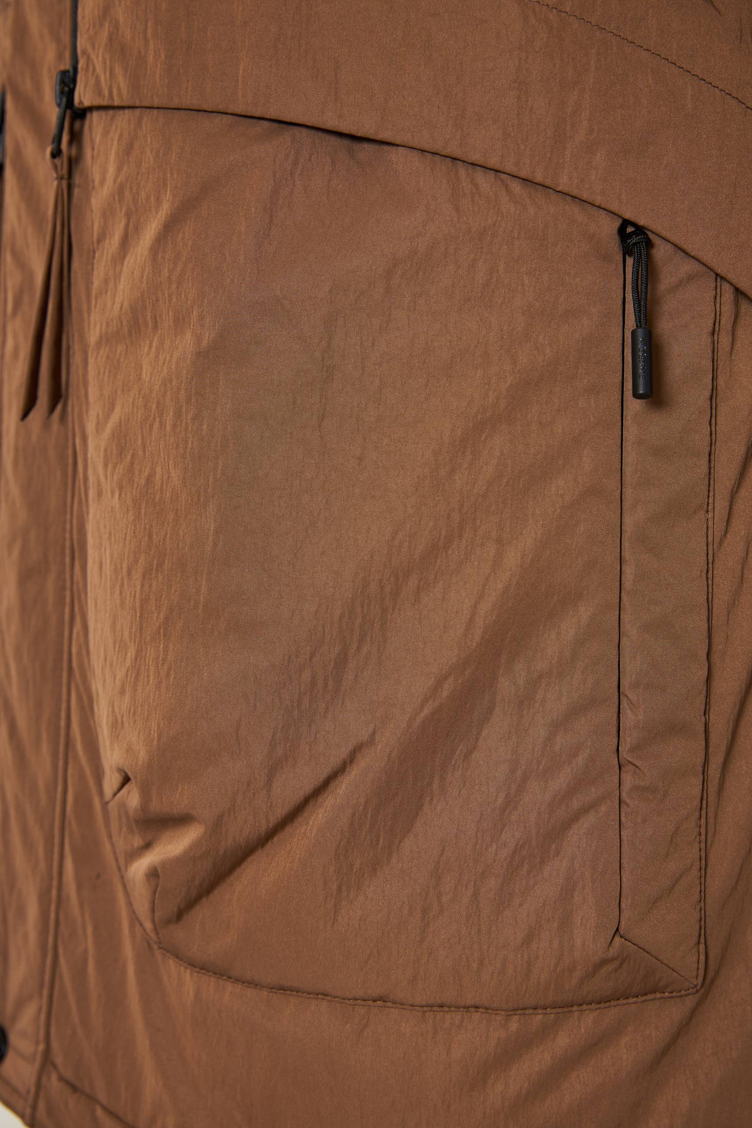 Funky Buddha - Vente Veste – homme - Veste décontractée pour homme [FBM012-018-01]4