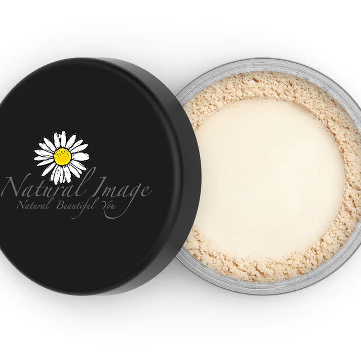 Correcteur original pour la vente par Natural Image Beauty