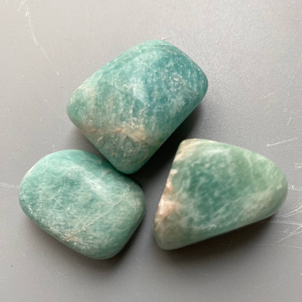 VIE – wholesale Spiritual stone/crystal – Tumbled Crystal, Single115