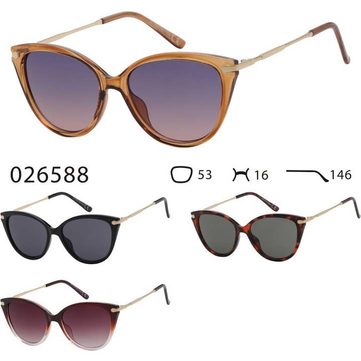 026588 (12 Pcs/Embalagem) por atacado de City Vision