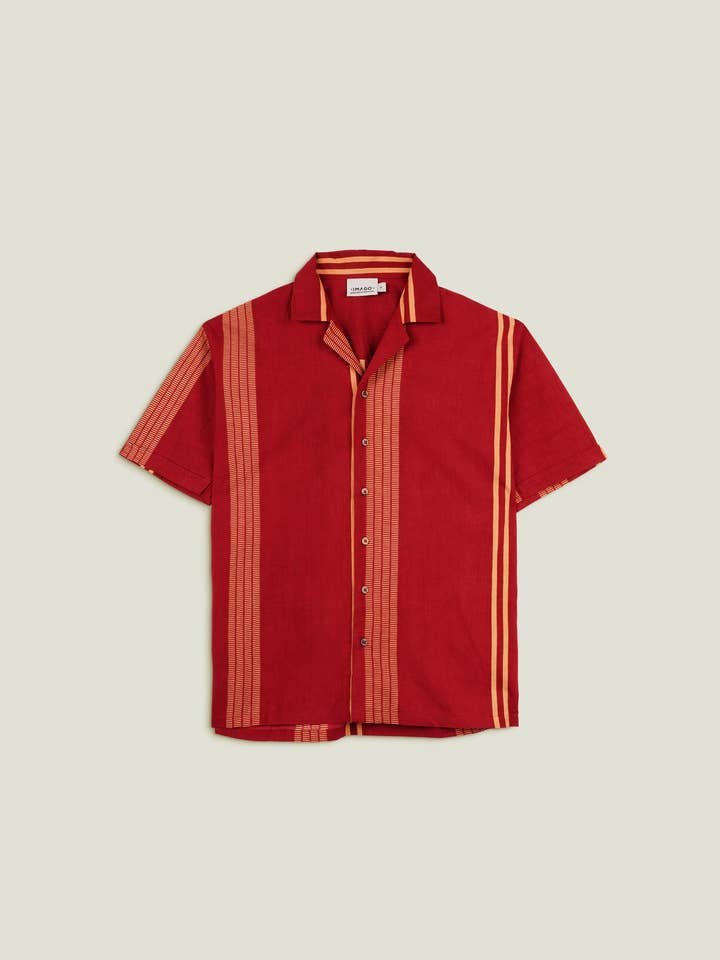 Imago Portugal - Wholesale Shirt - Unisex - Dahlia Shirt