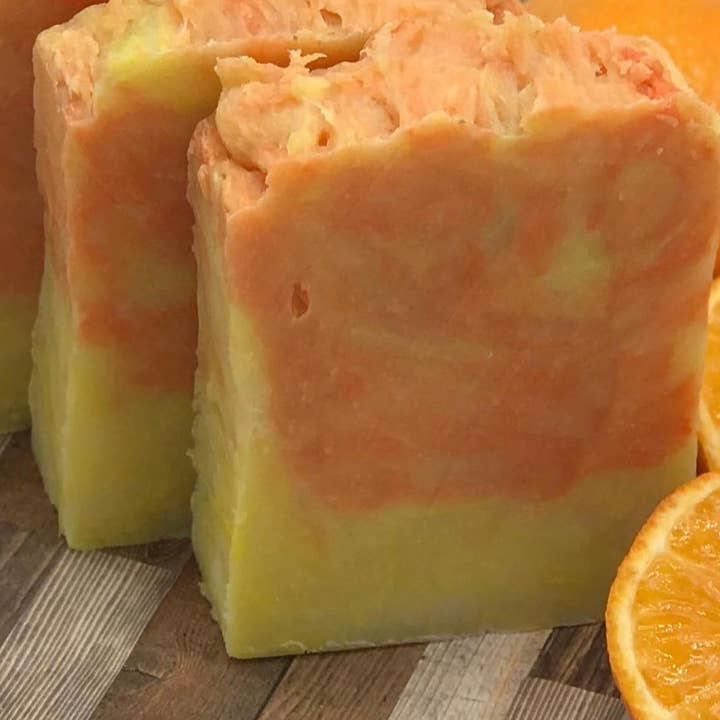 Citron & Mandarin for wholesale by Pardo Naturals