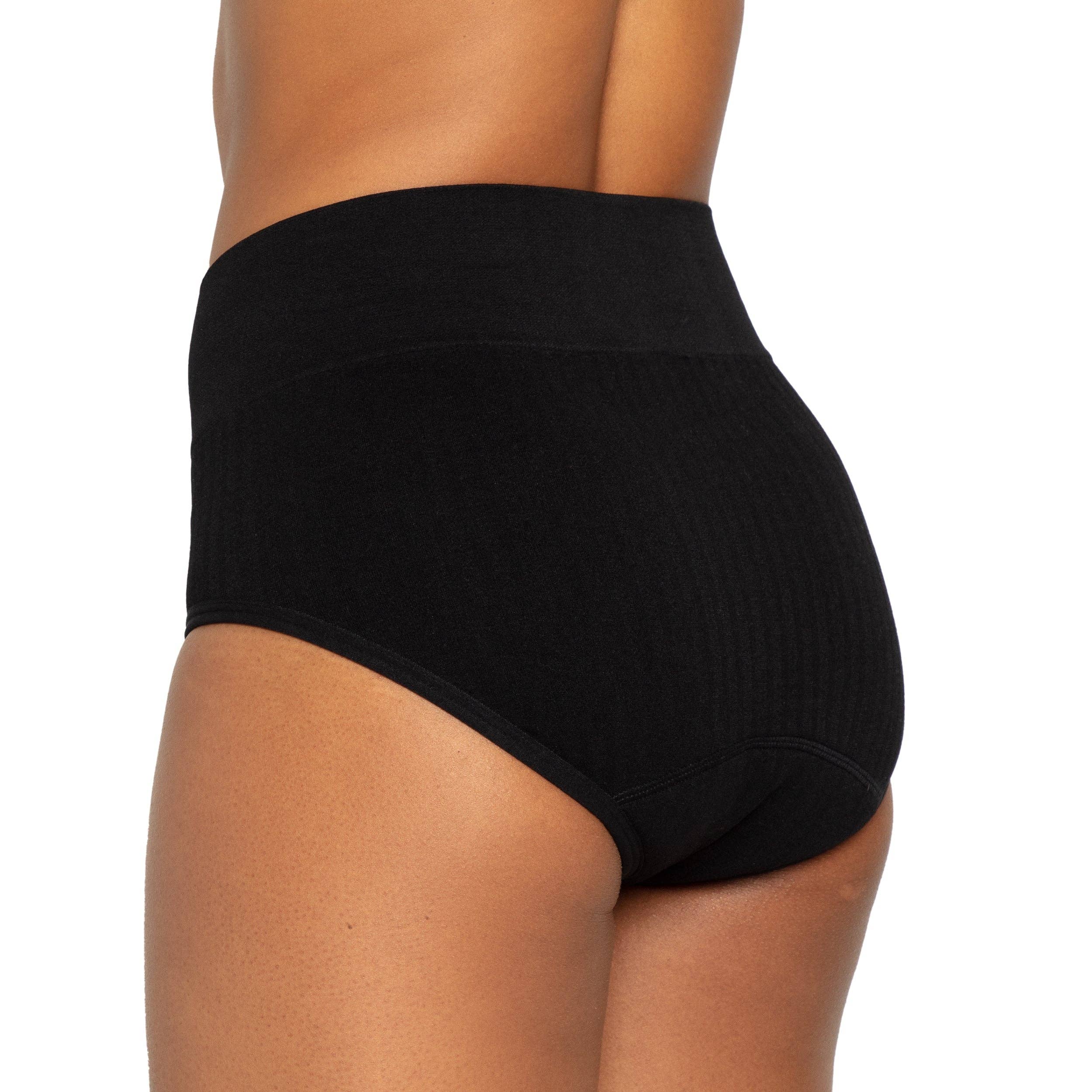 The High Waisted Period. in Sporty Stretch - Single Boxed Unit for wholesale on Faire14