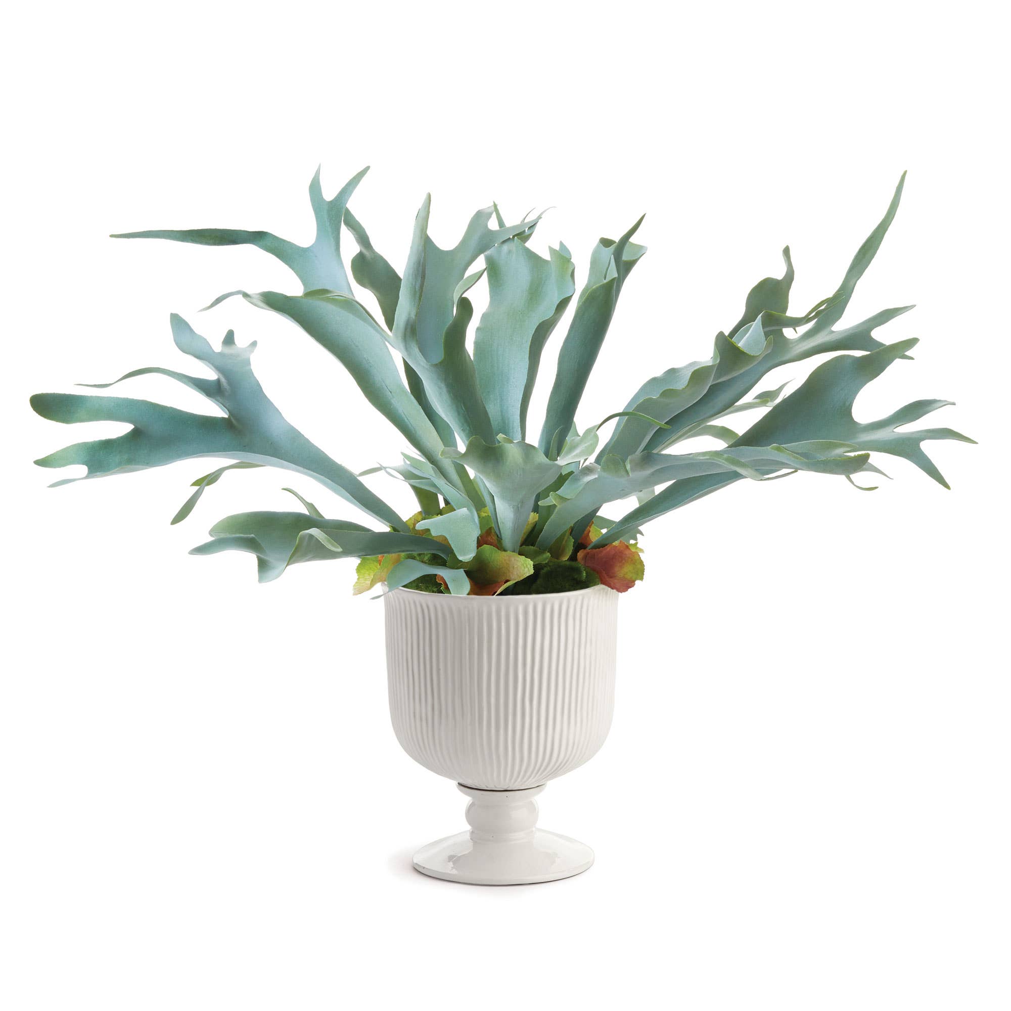 Napa Home & Garden - Wholesale Urn - Sinclair Footed Urn 11"3