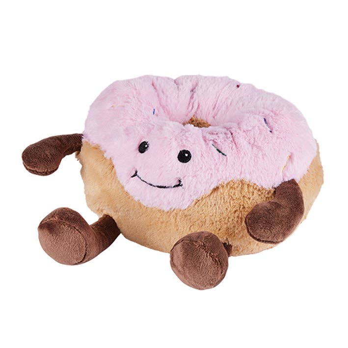 Warmies® Mini Donut for wholesale by Warmies