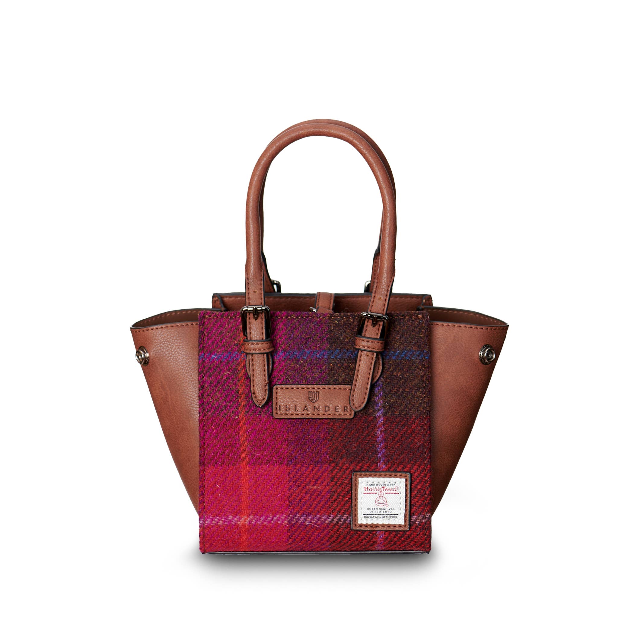 Islander - Wholesale Tote Bag - Women's - The Mini Caillie Tote23