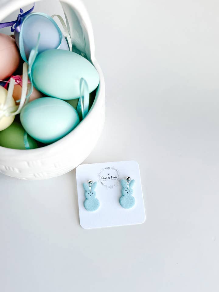 Dangle Peeps pour la vente par Clays By Jessica