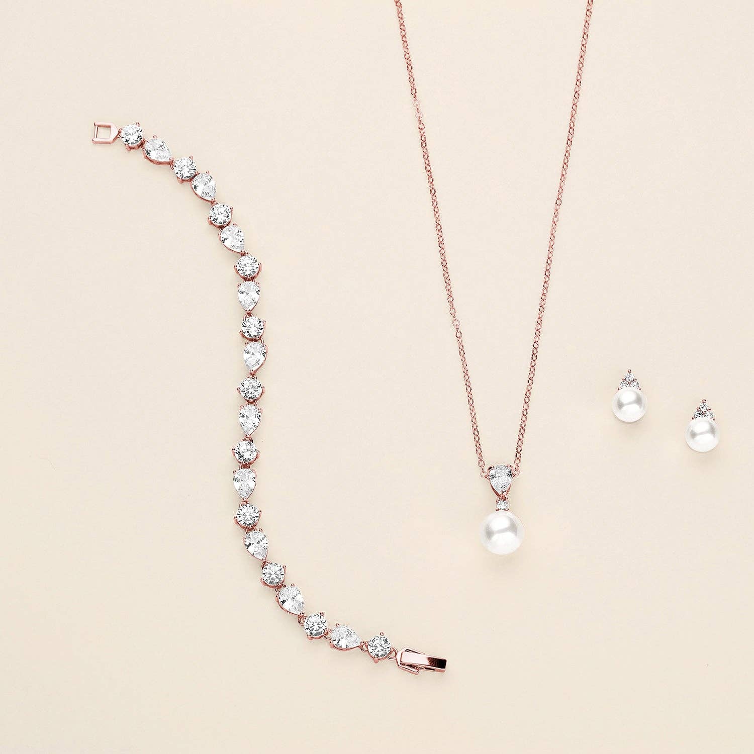 allureweddingjewelry - Vente Parures de bijoux - Ensemble de Bijoux Madelyn12