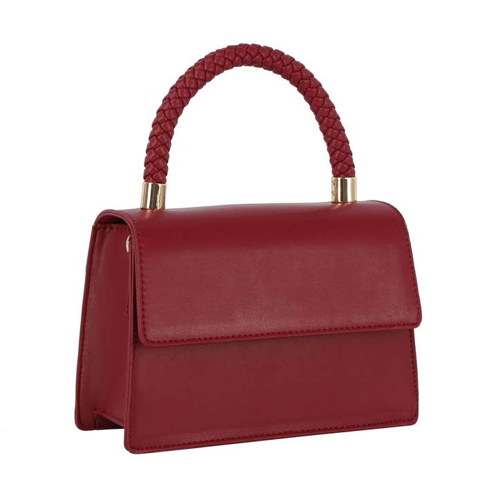 Women Satchel Messenger Hobo Handbag for wholesale by Handbag Factory Corp