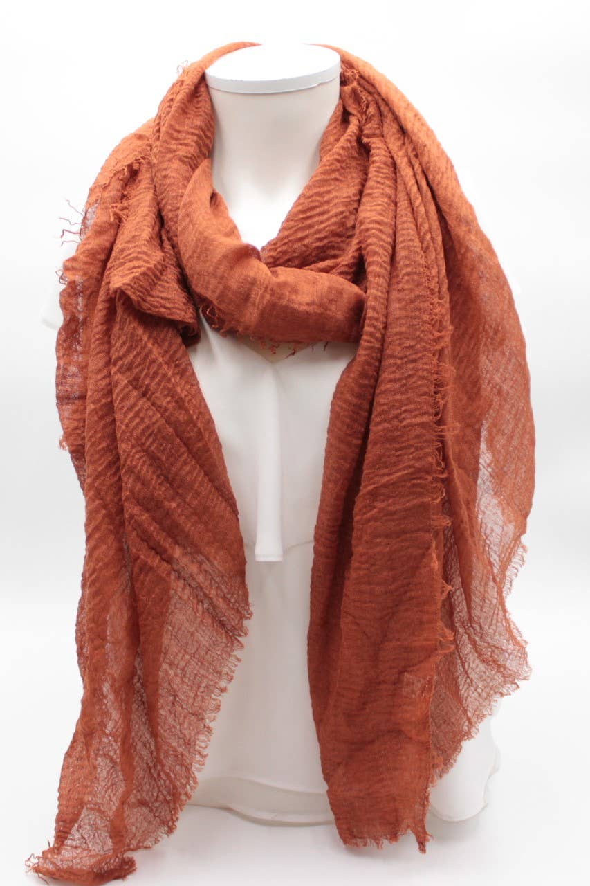 Reference Mode - Wholesale Scarf - Unisex - Pack of 20 scarves - assortment10