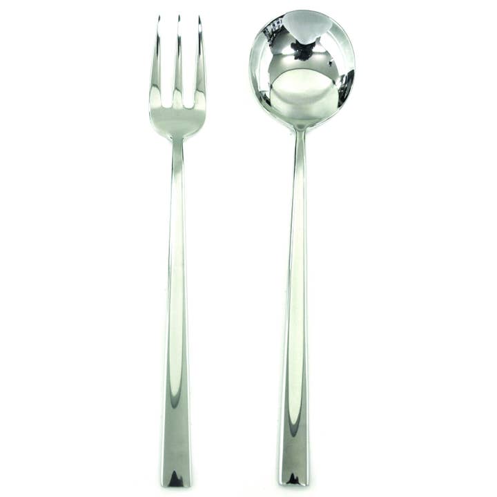 SERVIN SET 2 PCS MOVIDA for wholesale by Mepra USA INC