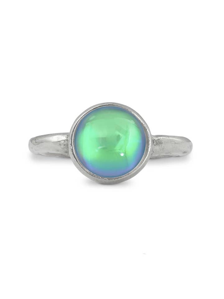 Klassischer Ring - Verstellbar für den Großhandel von LeightWorks