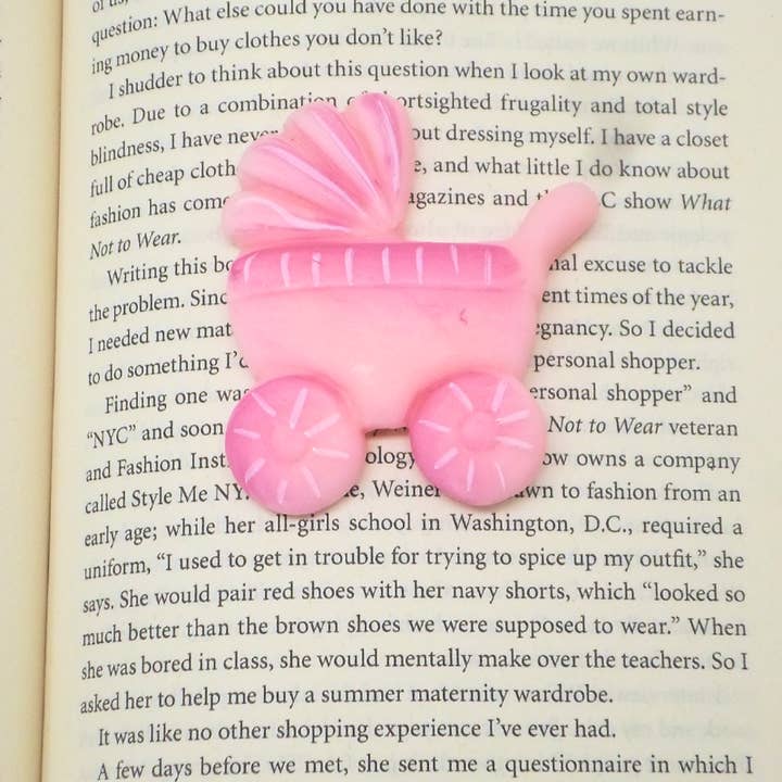 Atiladecor, Artesanato Lda - Wholesale Craft Supplies - Baby Cart2