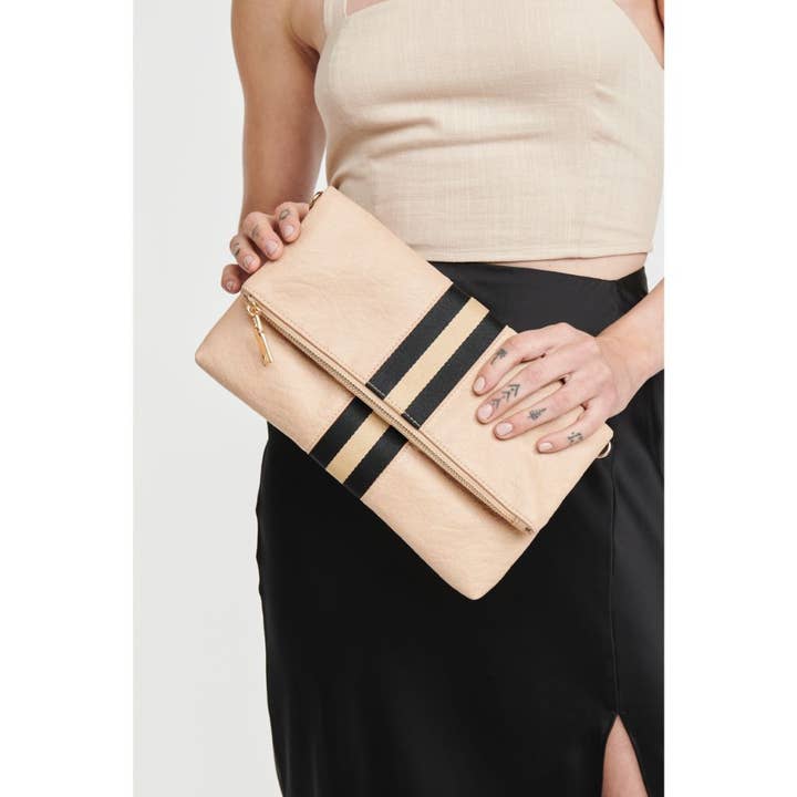 Moda Luxe - Wholesale Clutch Bag - Women's - Jules Clutch36