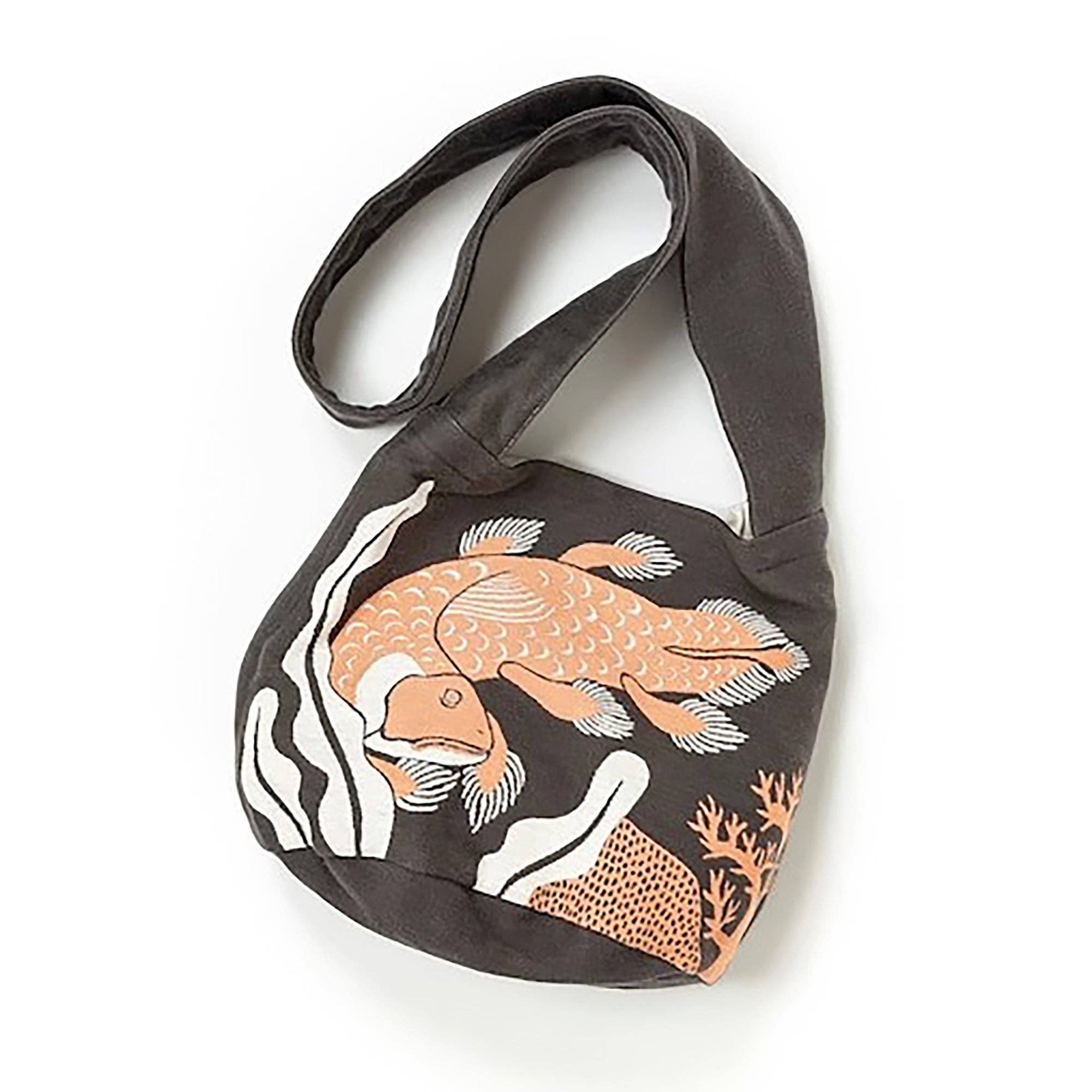 MinoCraft - Wholesale Draagtas - Dames - Japanse boodschappentas Morita MiW6