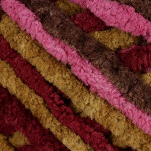 Creative World of Crafts - Vendita all'ingrosso Lana - Bernat Blanket filato multicolore 300 g8
