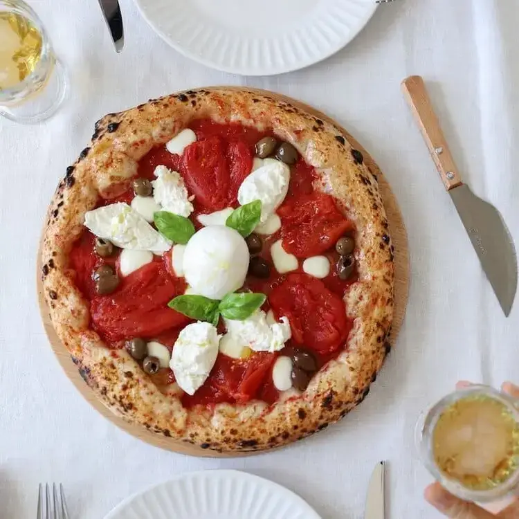 Bio Orto Società Cooperativa Agricola - Wholesale Sauce - Organic peeled tomatoes - 1kg1