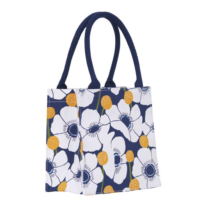 Sac Cadeau Réutilisable Itsy Bitsy Windflower pour la vente par rockflowerpaper