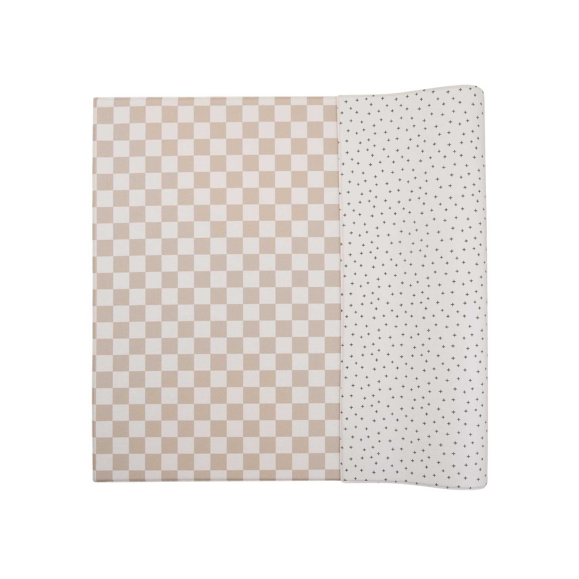 Pip + Phee - Vente Tapis de jeu – enfant et bébé - Tapis de jeu en mousse réversible36