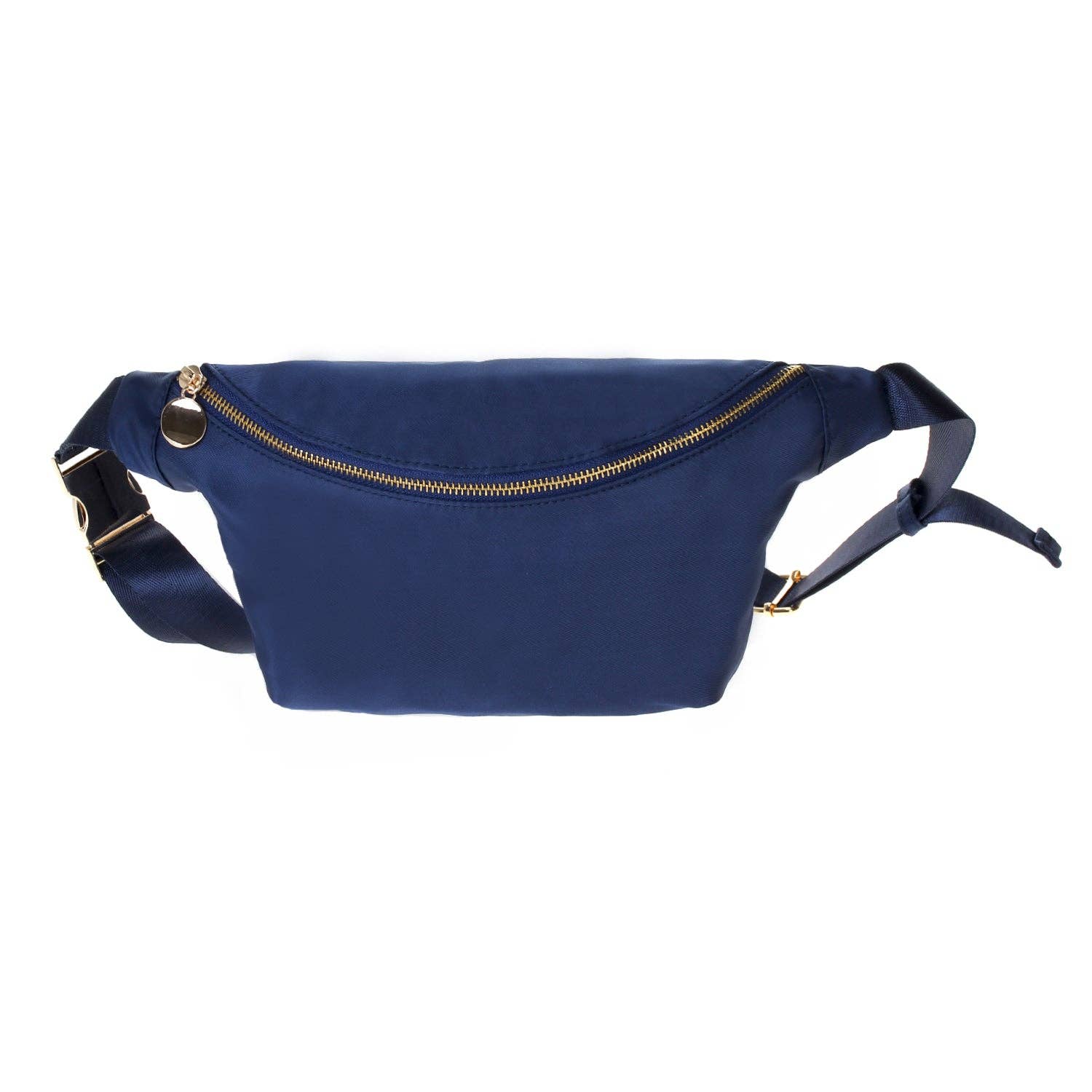 MiMi Wholesale - Wholesale Belt Bag - Women's - Luna Nylon Women's Belt Bag17