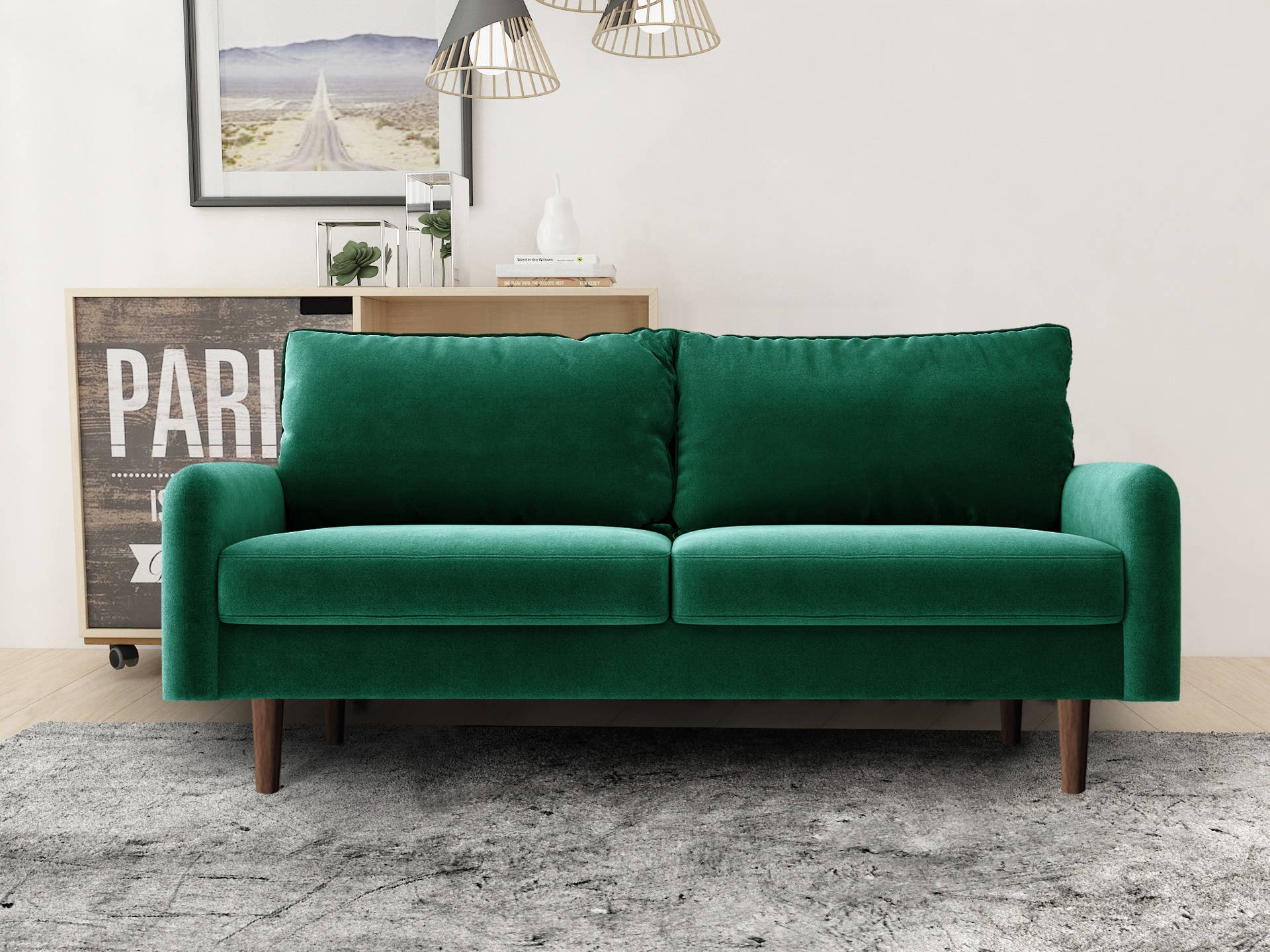 Koby Home - Wholesale Sofa - X Lucy Sofa5